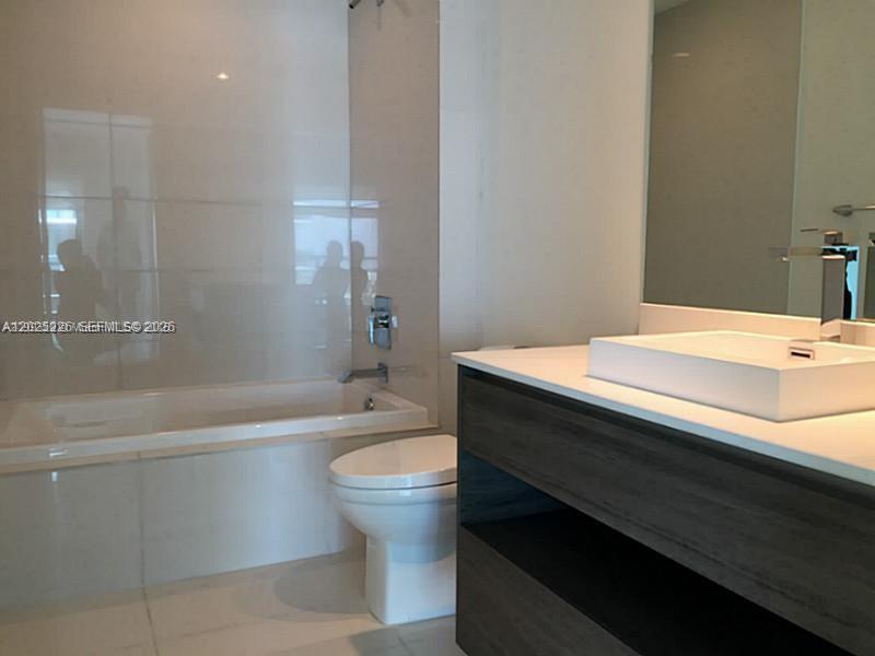 1100 MILLECENTO RESIDENCES - Residential Lease