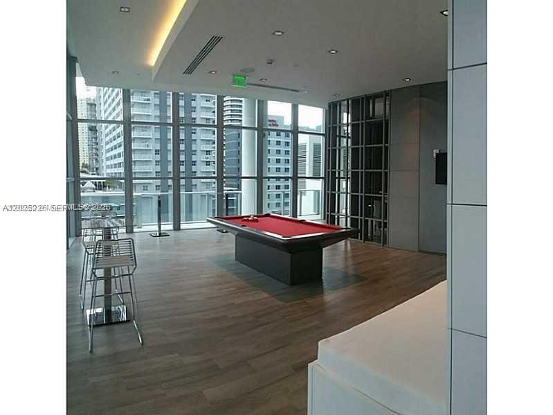 1100 MILLECENTO RESIDENCES - Residential Lease