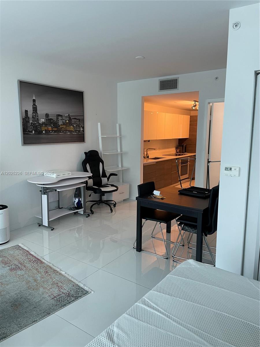 1100 MILLECENTO RESIDENCES - Residential Lease