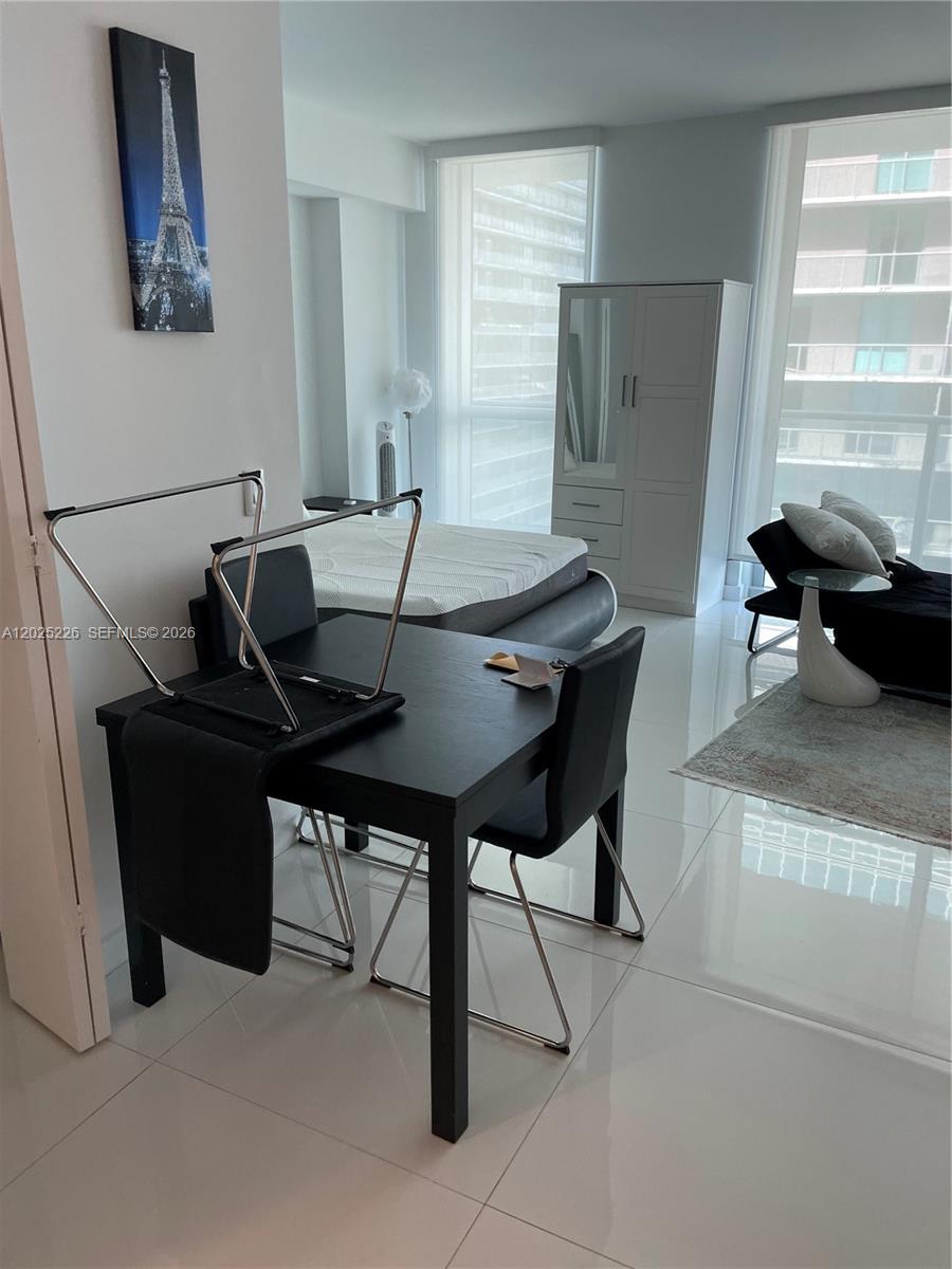 1100 MILLECENTO RESIDENCES - Residential Lease