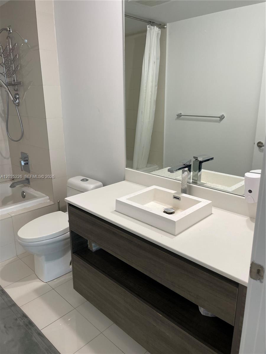 1100 MILLECENTO RESIDENCES - Residential Lease