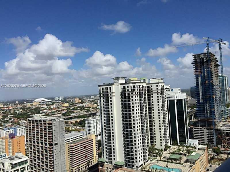 1100 MILLECENTO RESIDENCES - Residential Lease