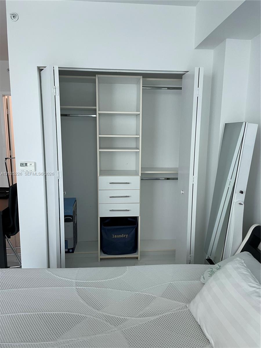 1100 MILLECENTO RESIDENCES - Residential Lease