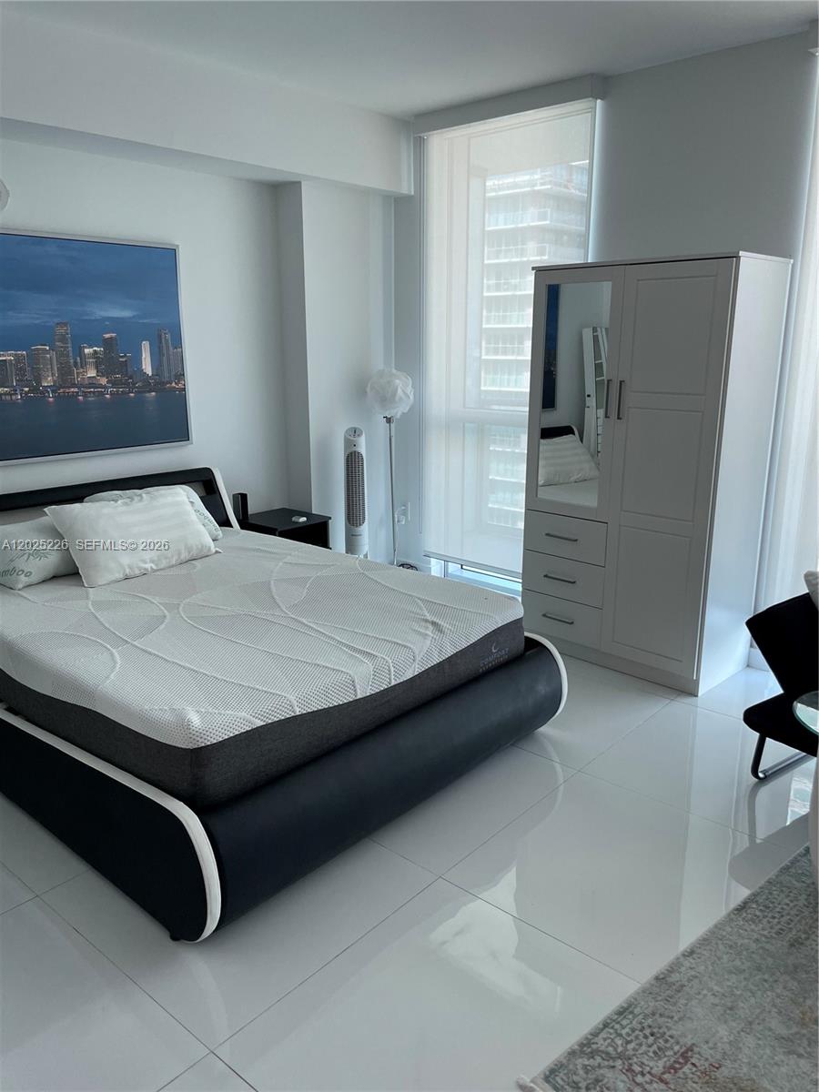 1100 MILLECENTO RESIDENCES - Residential Lease