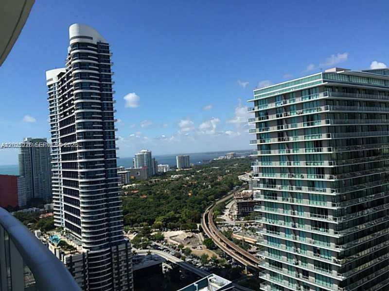 1100 MILLECENTO RESIDENCES - Residential Lease