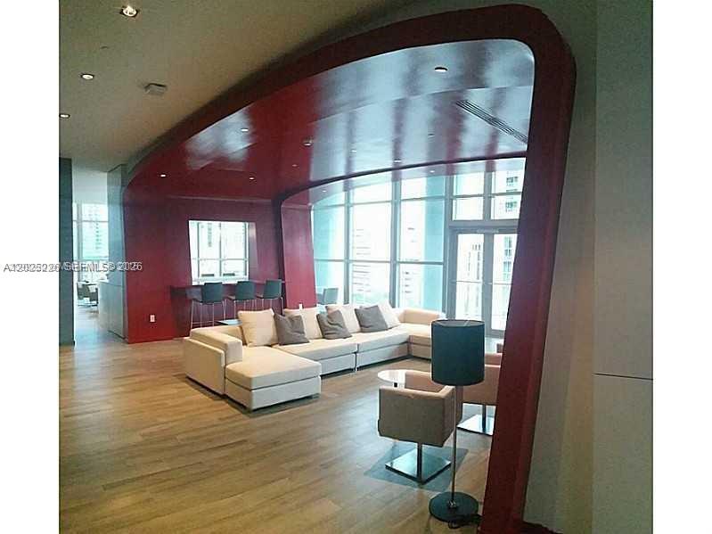 1100 MILLECENTO RESIDENCES - Residential Lease