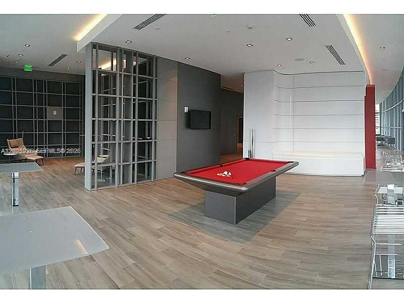 1100 MILLECENTO RESIDENCES - Residential Lease