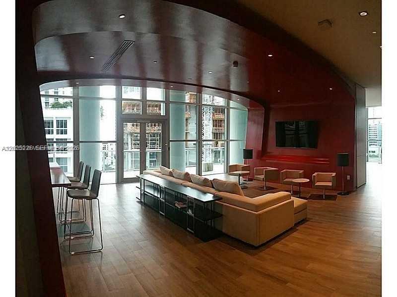 1100 MILLECENTO RESIDENCES - Residential Lease