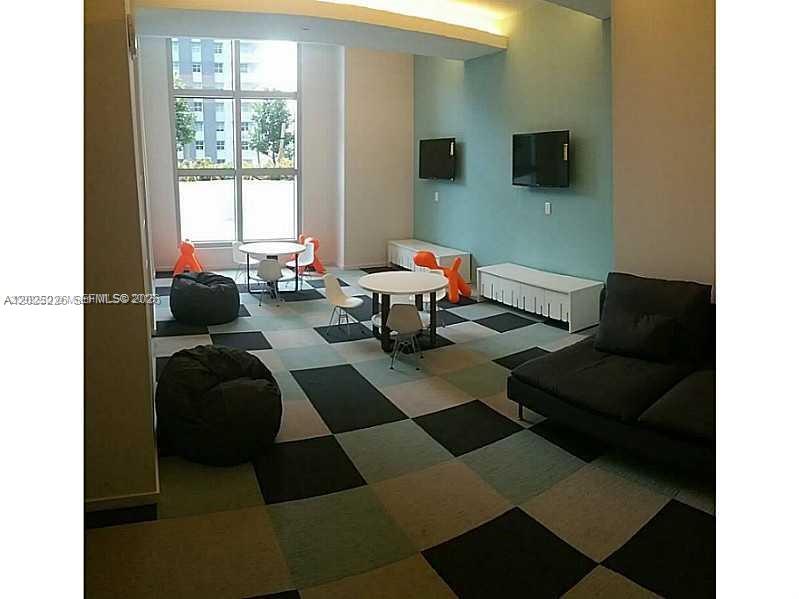 1100 MILLECENTO RESIDENCES - Residential Lease
