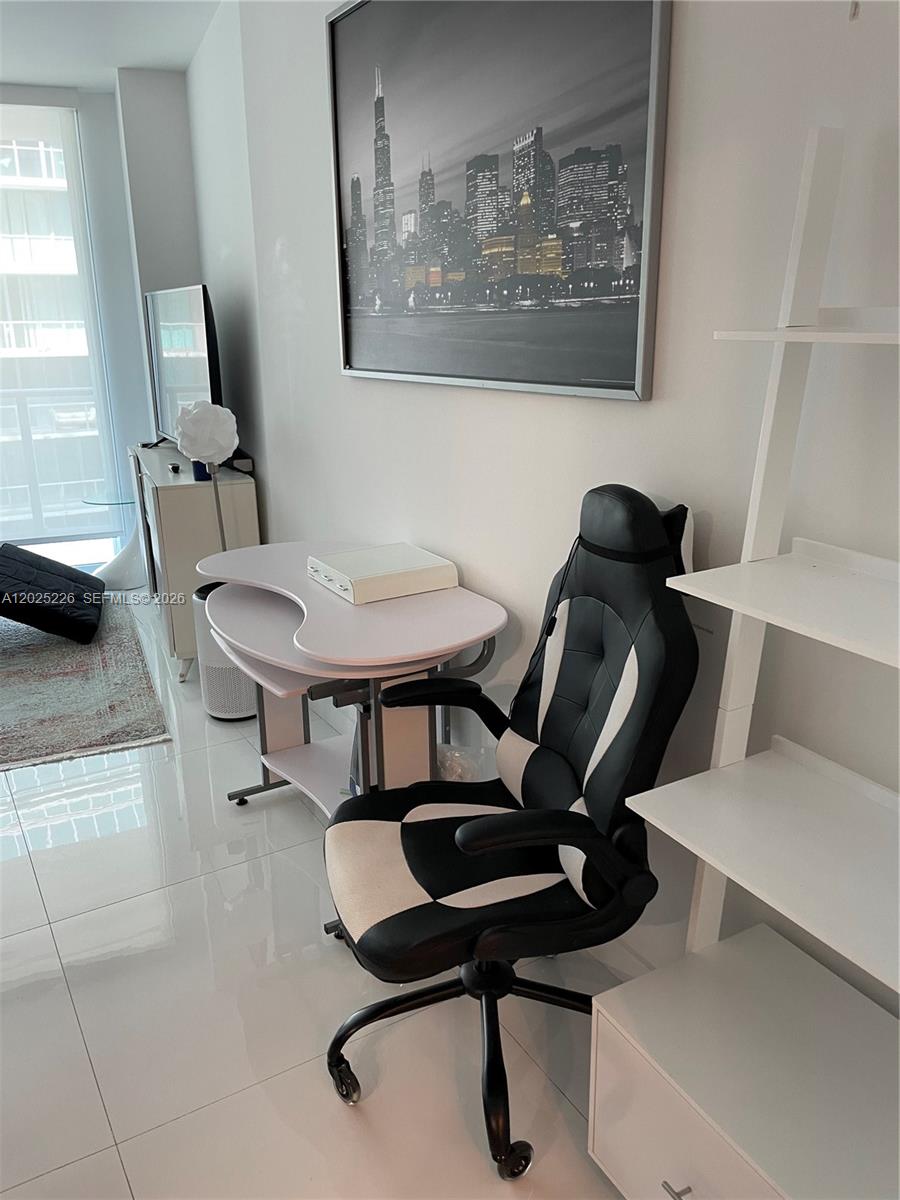 1100 MILLECENTO RESIDENCES - Residential Lease