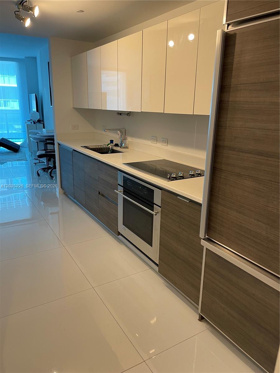 1100 MILLECENTO RESIDENCES - Residential Lease