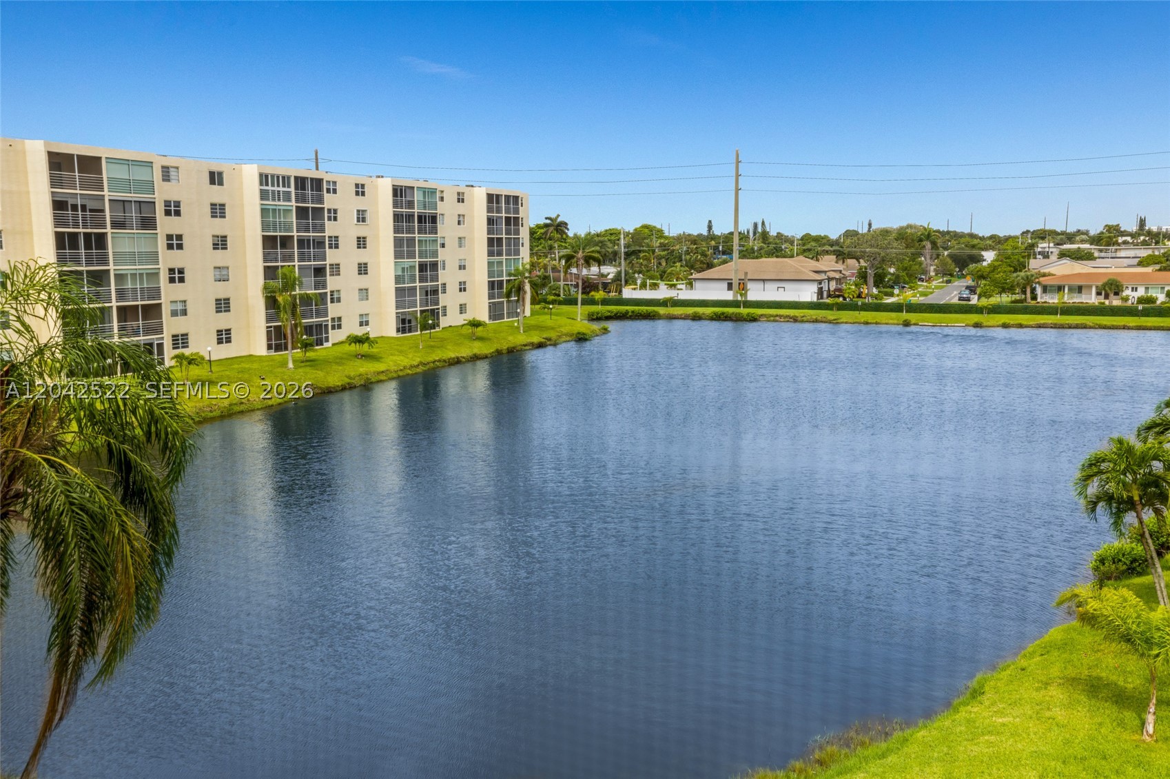 MEADOWBROOK LAKES VIEW CO - Residential Lease