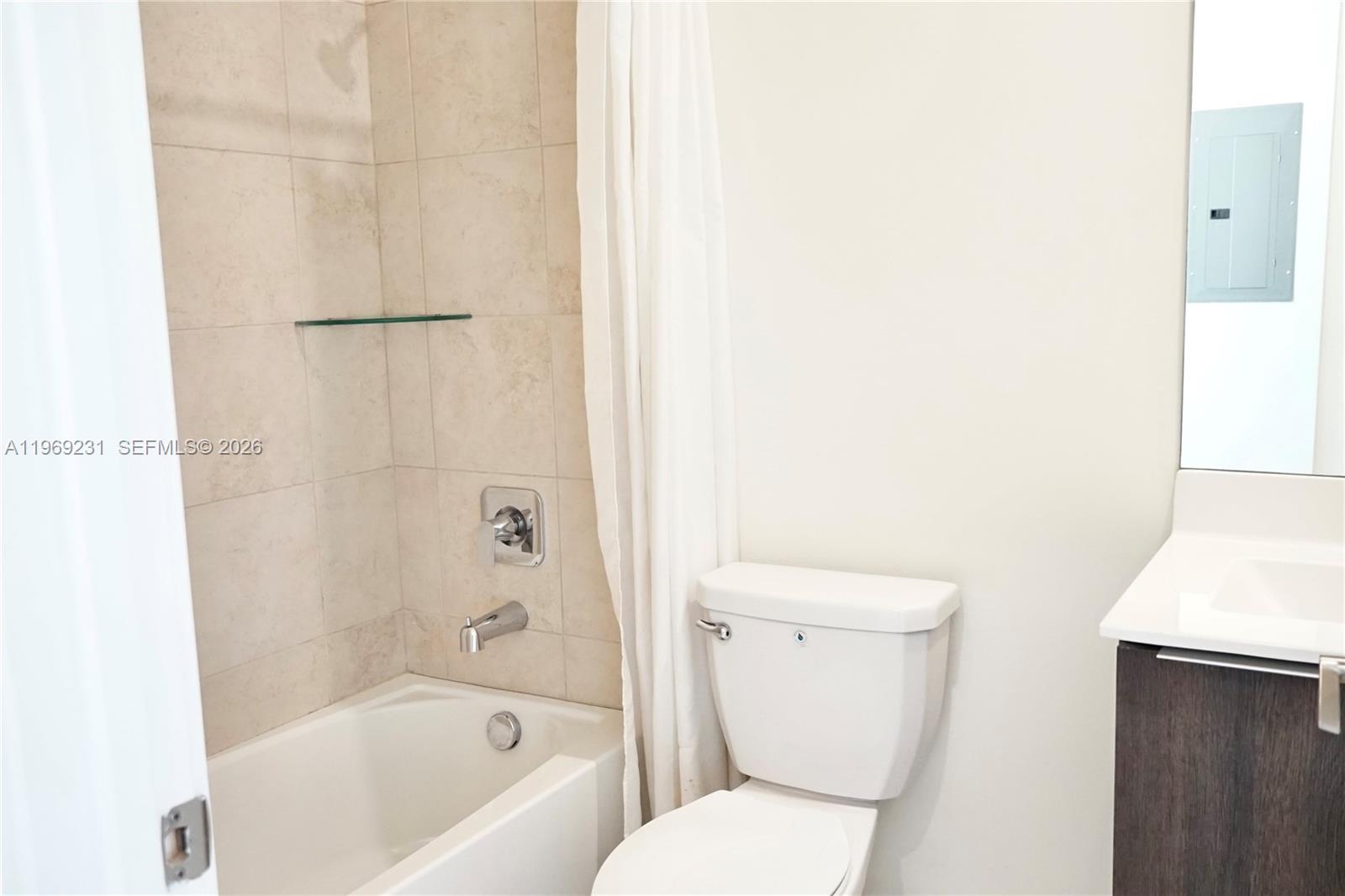 URBANA AT THE RESIDENCES - Residential