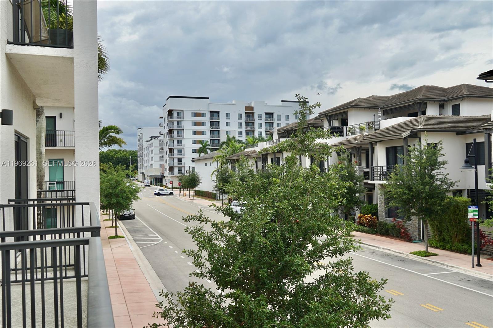 URBANA AT THE RESIDENCES - Residential