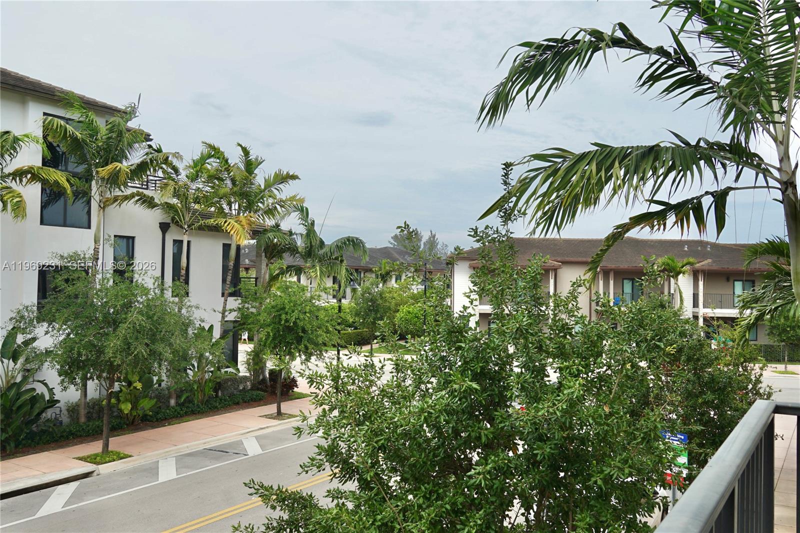 URBANA AT THE RESIDENCES - Residential
