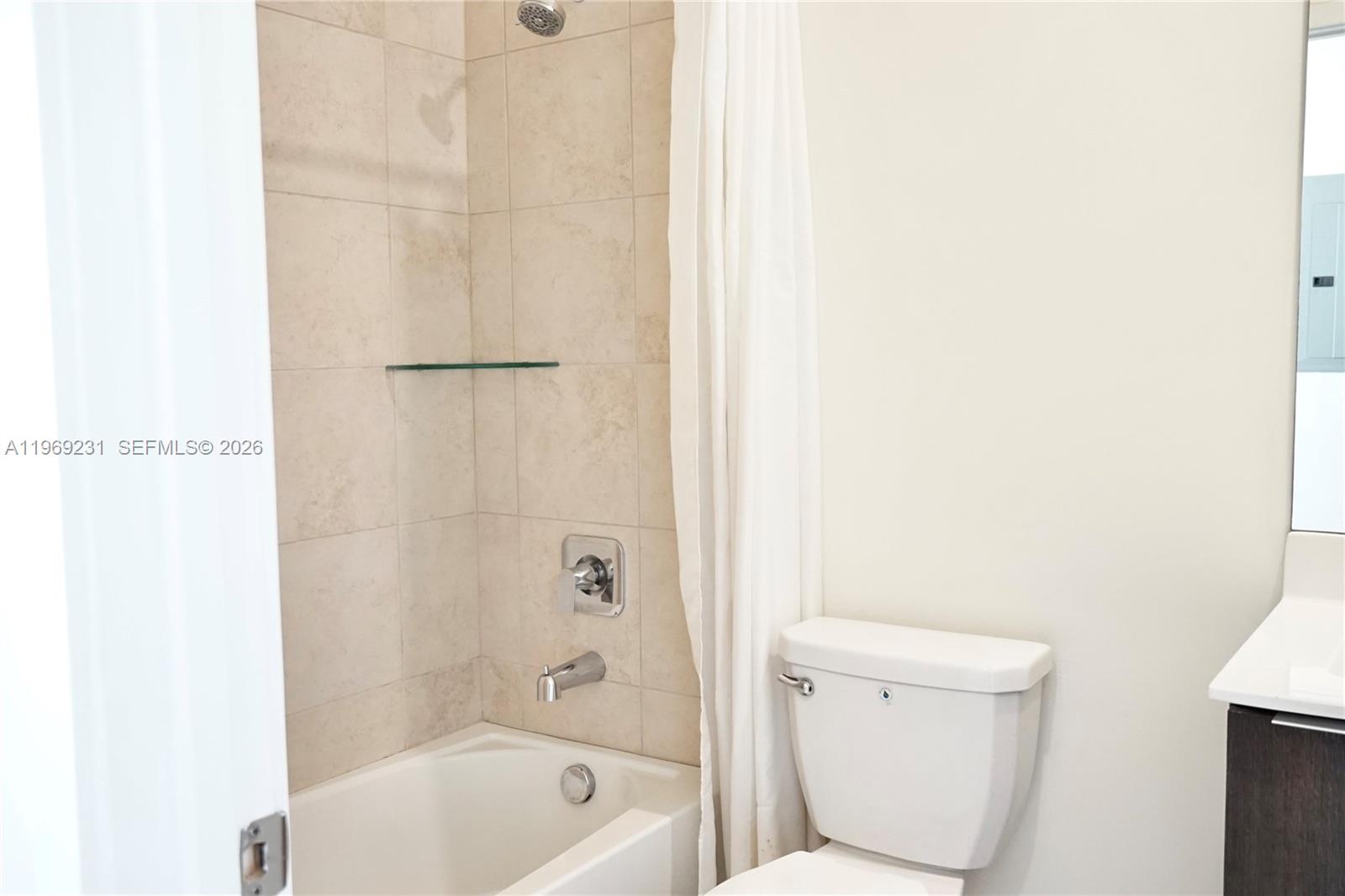 URBANA AT THE RESIDENCES - Residential