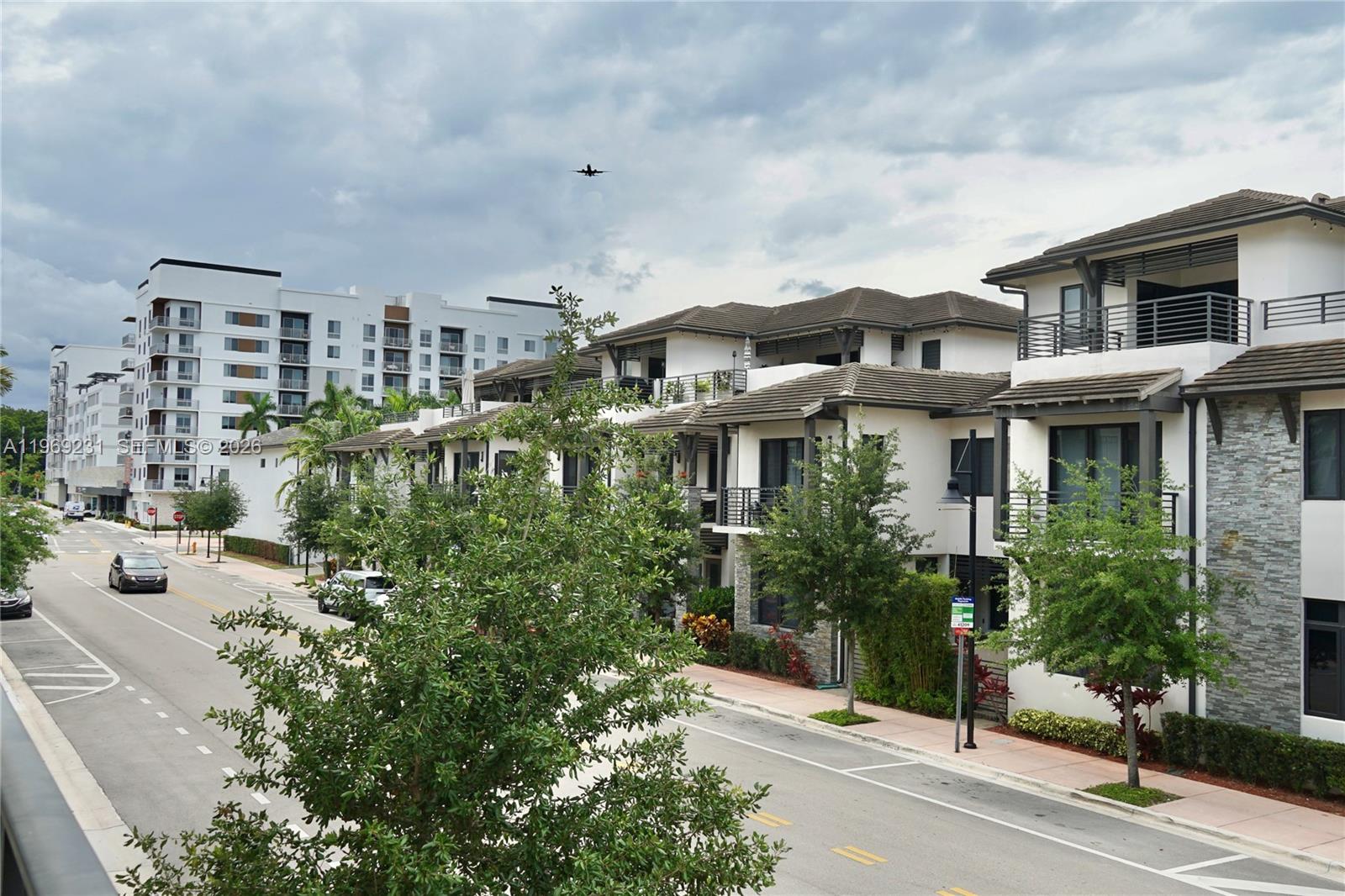 URBANA AT THE RESIDENCES - Residential