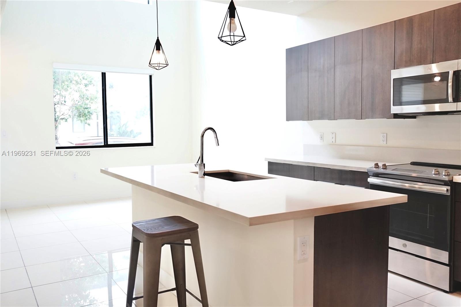 URBANA AT THE RESIDENCES - Residential