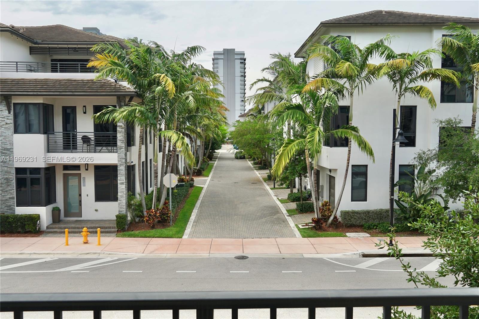 Modern and beautifully maintained 2 bedroom, 2 1/2 bathroom residence located in the highly desirable Urbana community at Downtown Doral in Doral. This contemporary unit features a bright and open floor plan with elegant finishes, spacious living and dining areas, and large windows that provide abundant natural light. The modern kitchen seamlessly integrates with the main living space, ideal for both everyday living and entertaining.

The primary suite offers comfort and privacy with an en suite bathroom and ample closet space. This residence also includes assigned parking and access to exceptional resort-style amenities, including a swimming pool, state-of-the-art fitness center, clubhouse, and beautifully landscaped common areas.

Ideally located just steps from fine dining, retail shops, parks, and entertainment, with easy access to major highways and Miami International Airport. Perfect as a primary residence, second home, or investment property in one of Miami's most vibrant and growing communities.