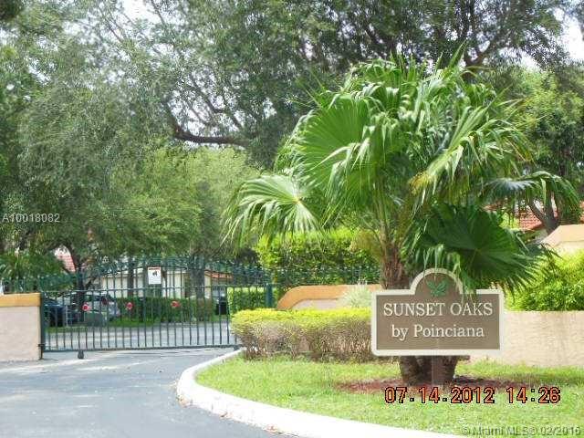 Poinciana/Chestnut Ranch - Residential Lease