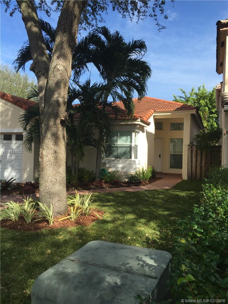 Poinciana/Chestnut Ranch - Residential Lease