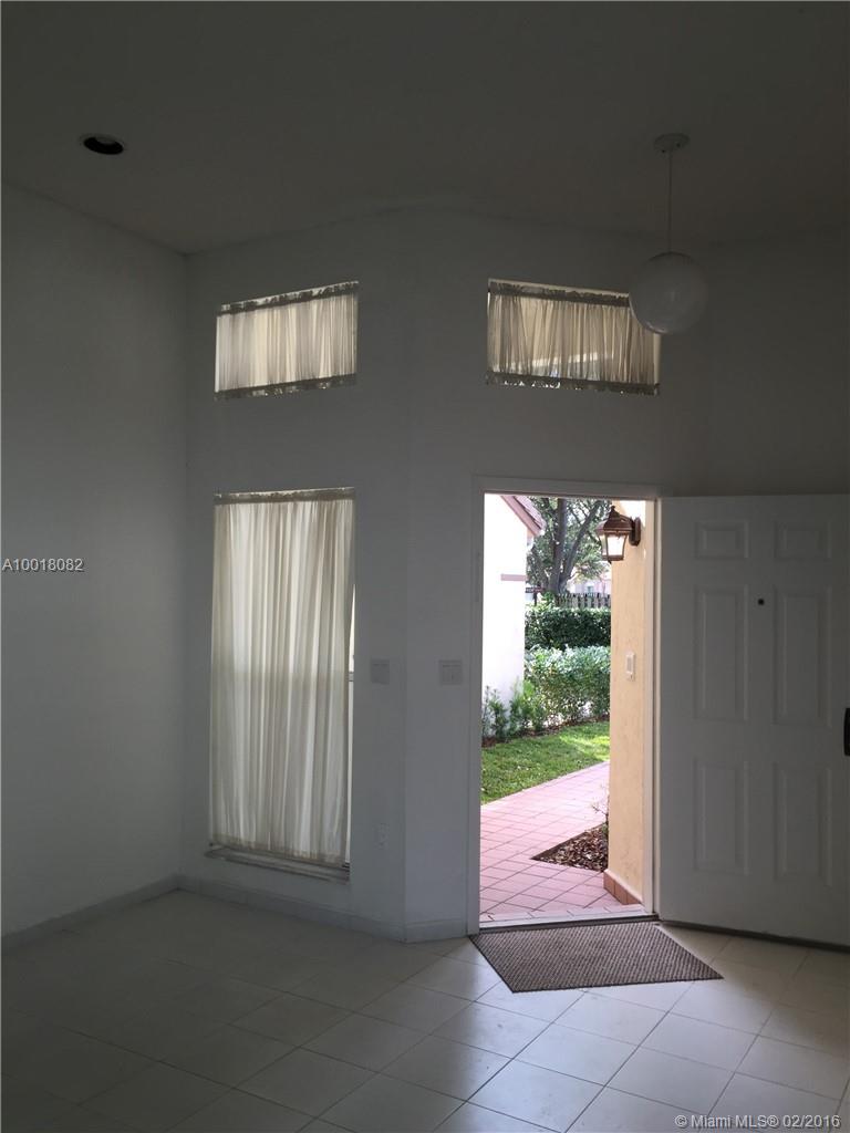 Poinciana/Chestnut Ranch - Residential Lease