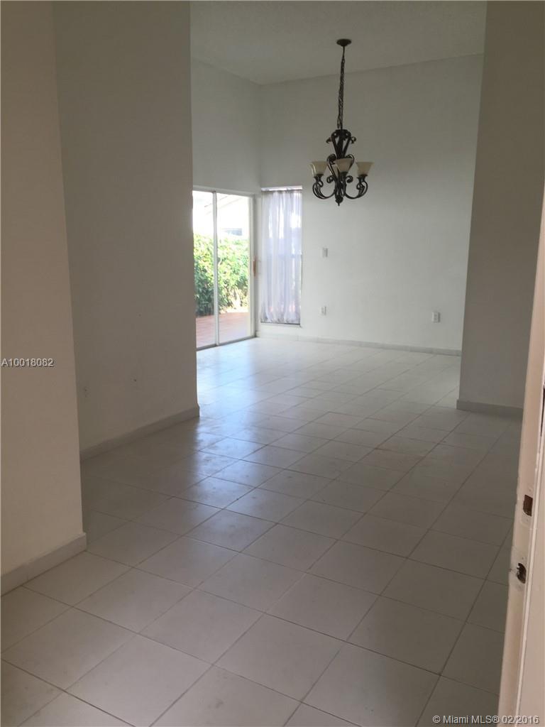 Poinciana/Chestnut Ranch - Residential Lease