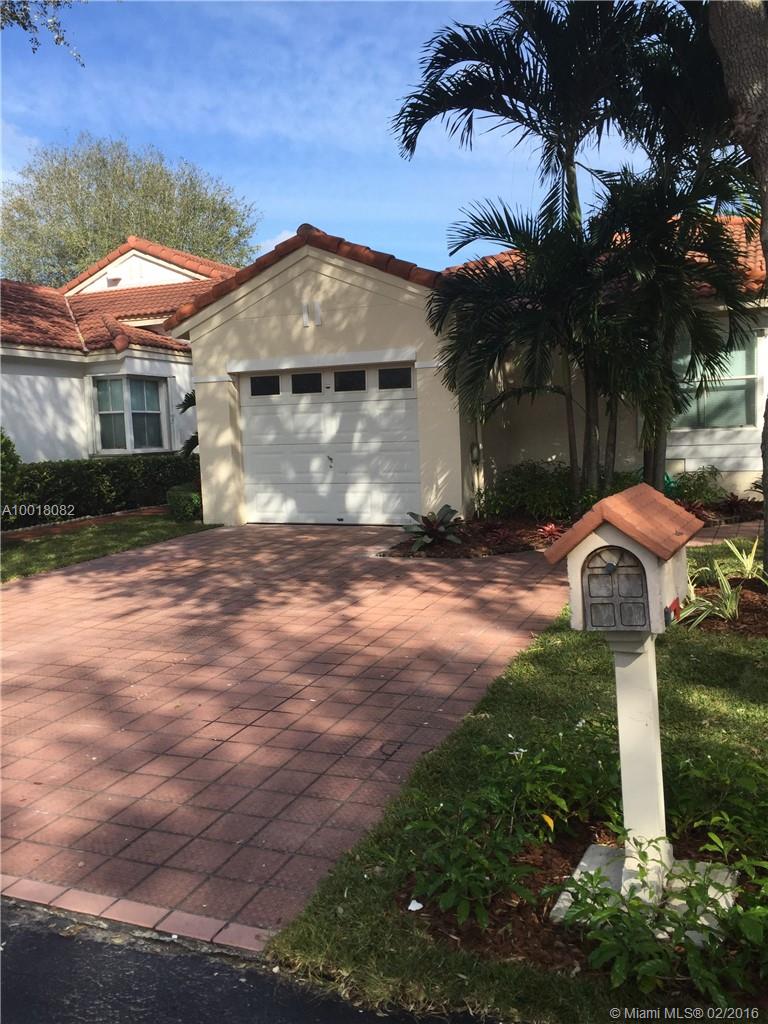 Poinciana/Chestnut Ranch - Residential Lease