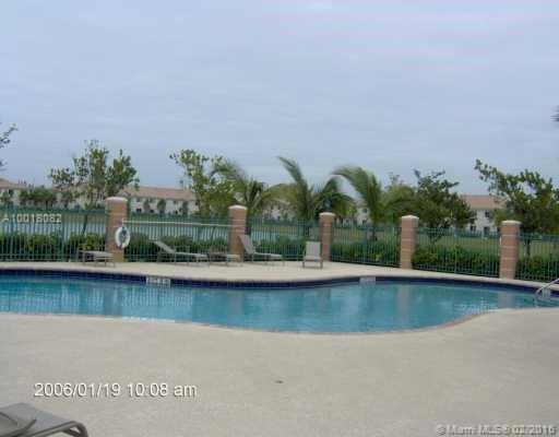 Poinciana/Chestnut Ranch - Residential Lease