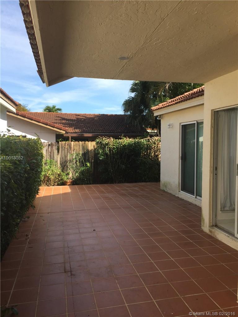 Poinciana/Chestnut Ranch - Residential Lease