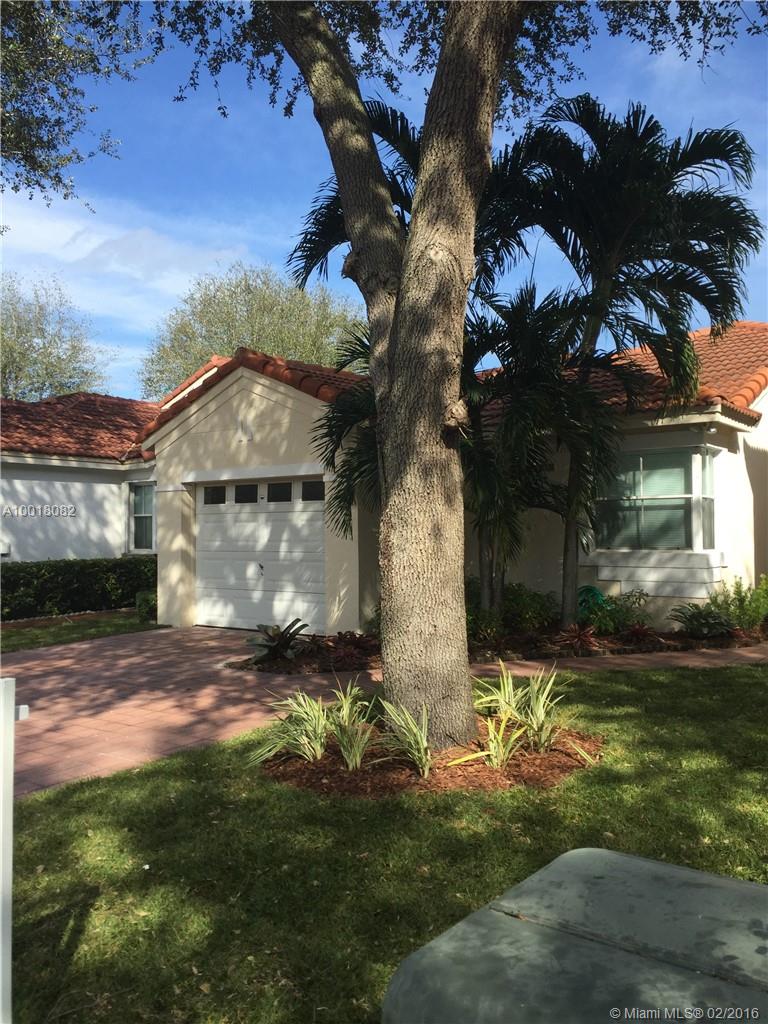 Poinciana/Chestnut Ranch - Residential Lease