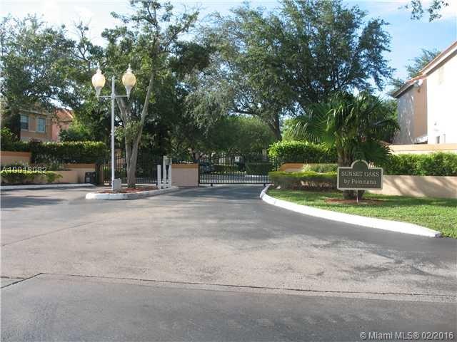 Poinciana/Chestnut Ranch - Residential Lease