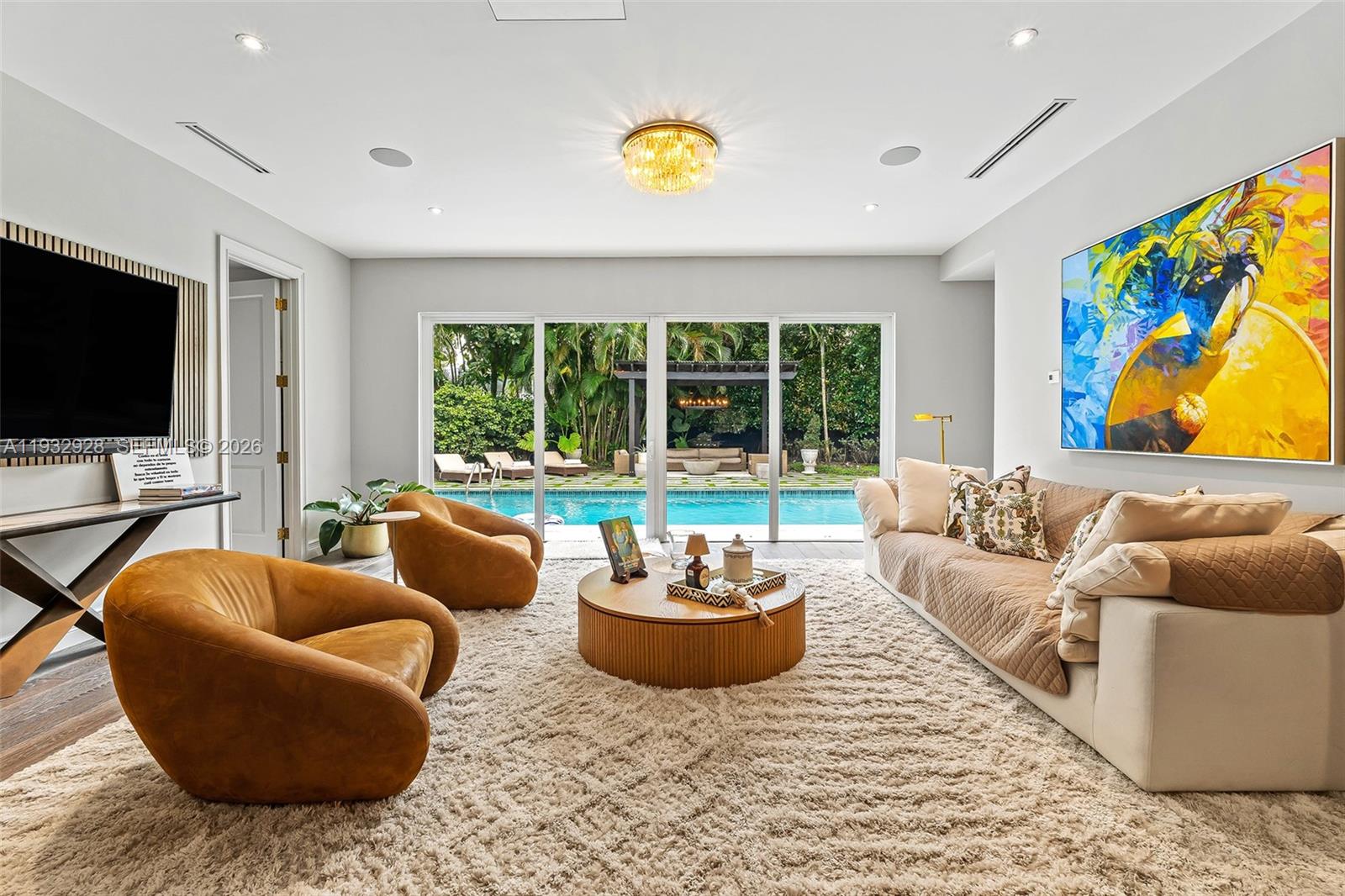BAY POINT - Residential