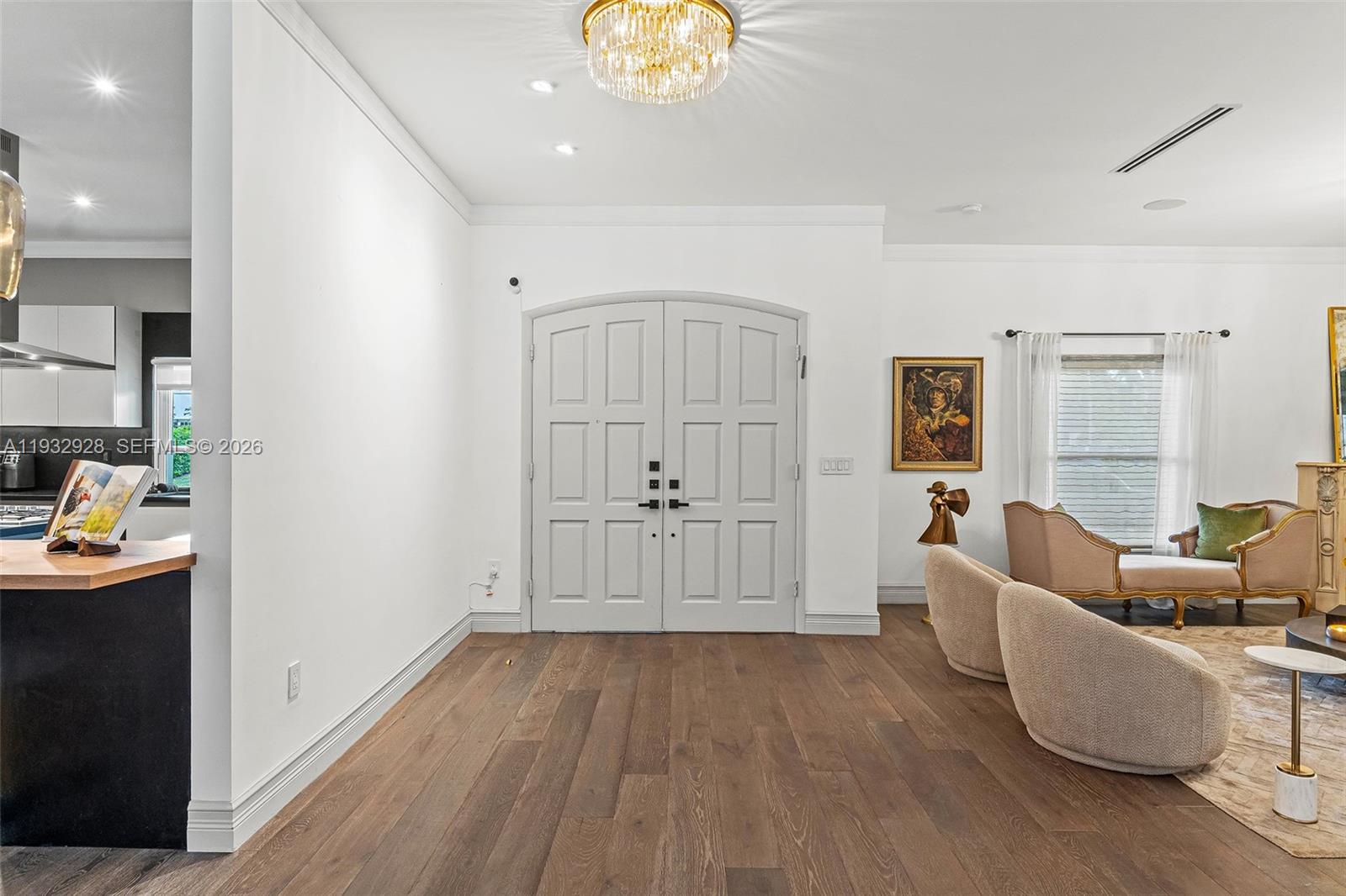 BAY POINT - Residential