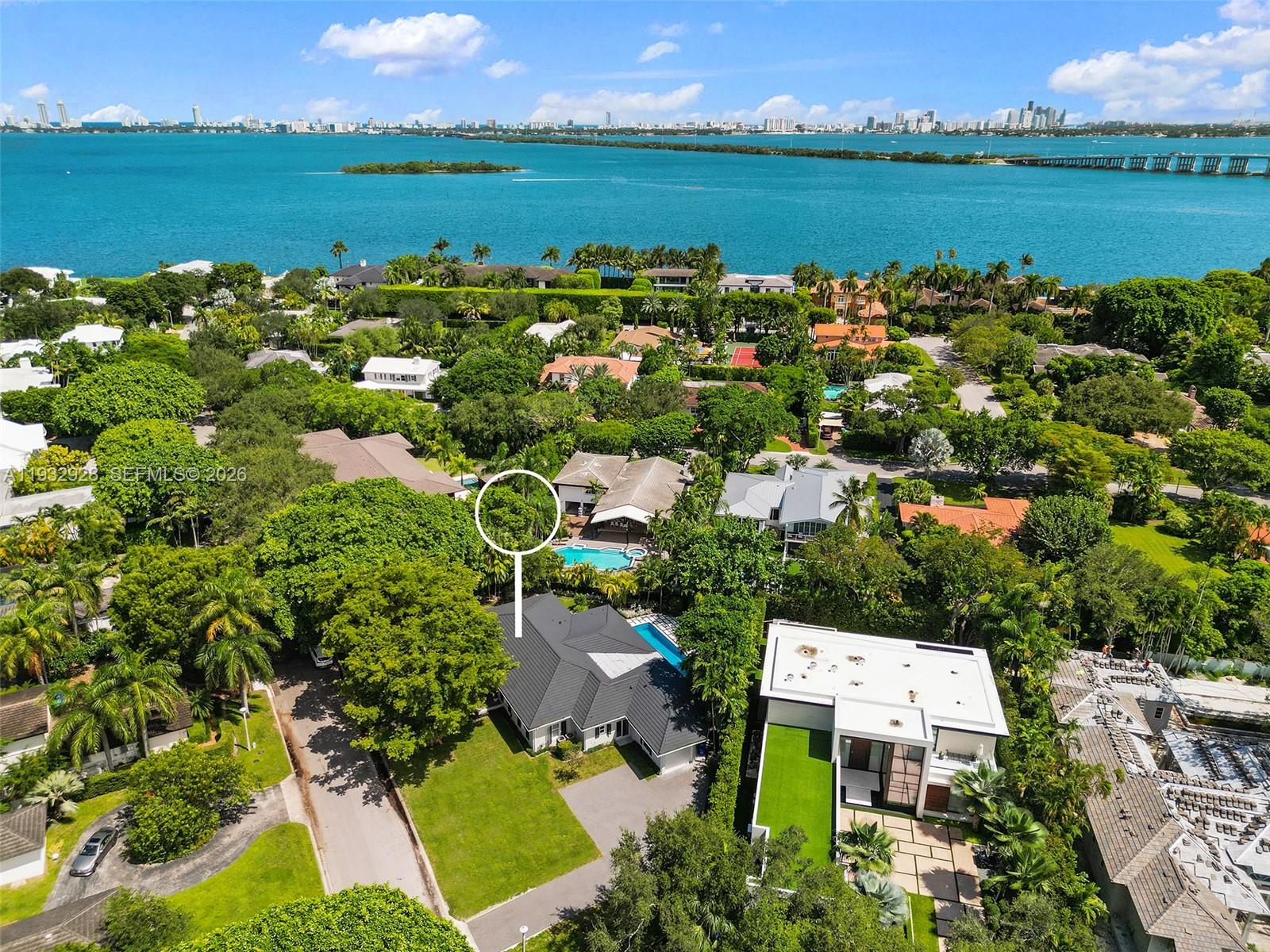 BAY POINT - Residential