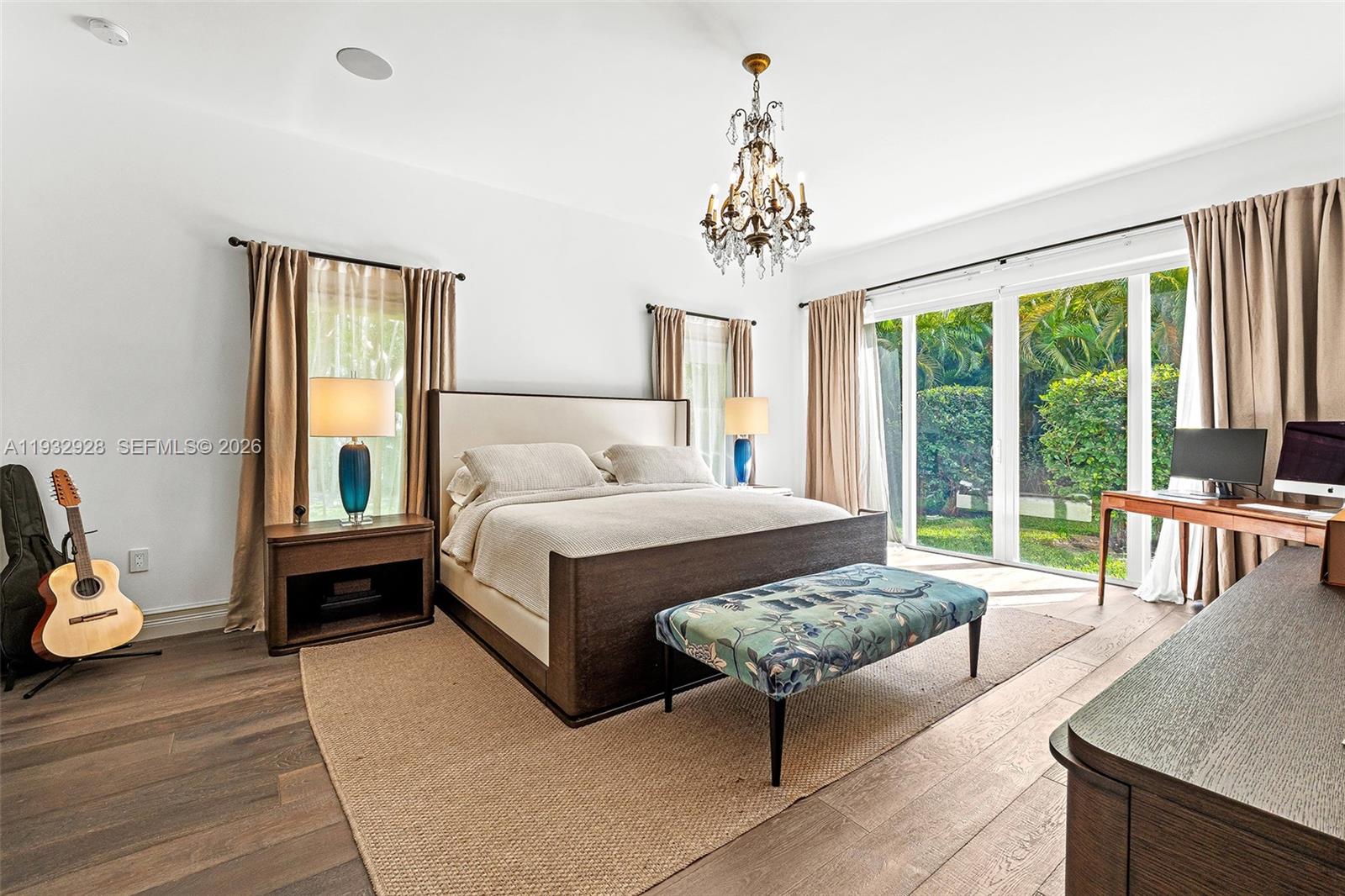 BAY POINT - Residential