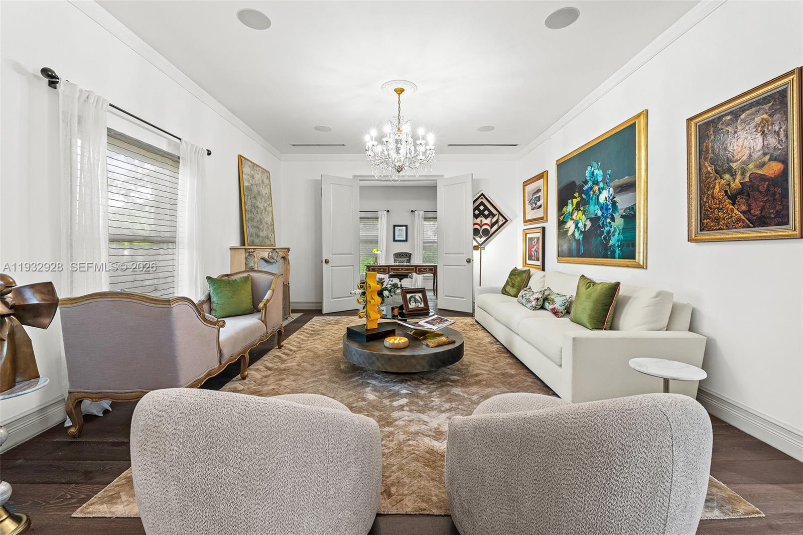 BAY POINT - Residential