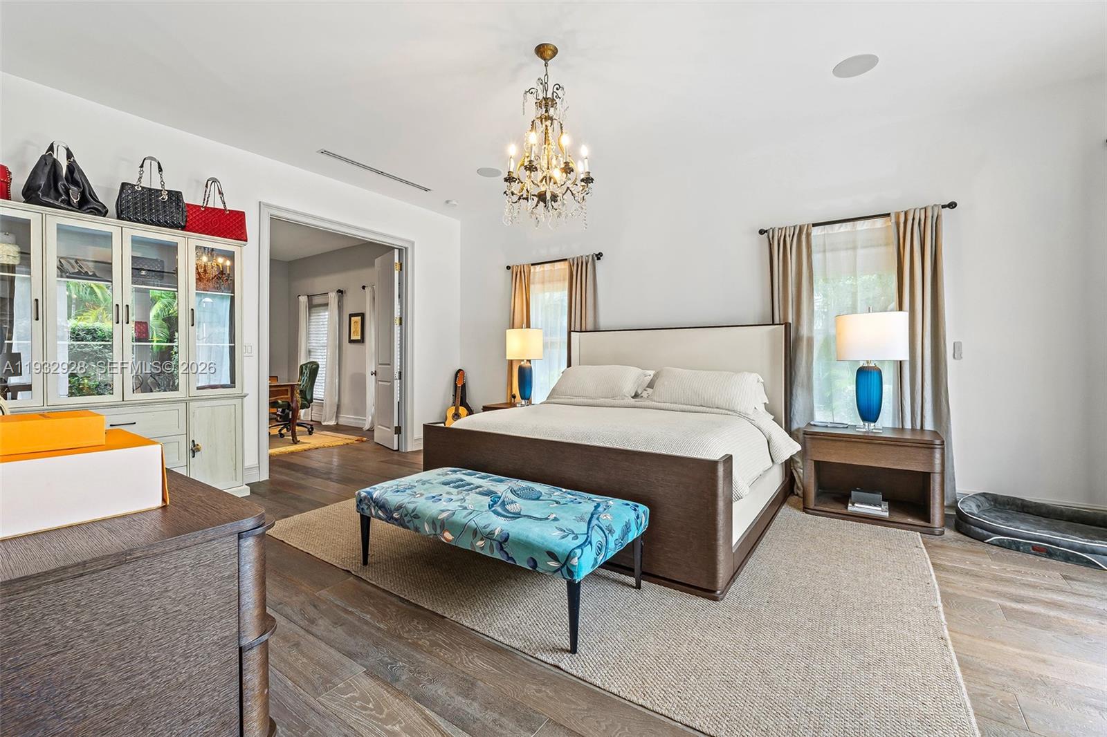 BAY POINT - Residential