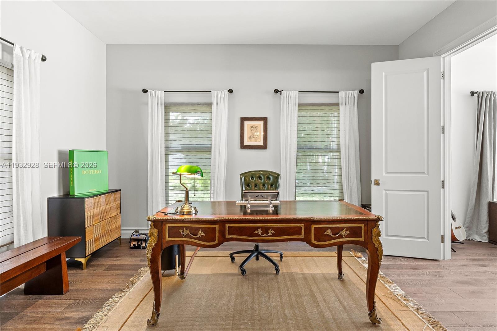BAY POINT - Residential