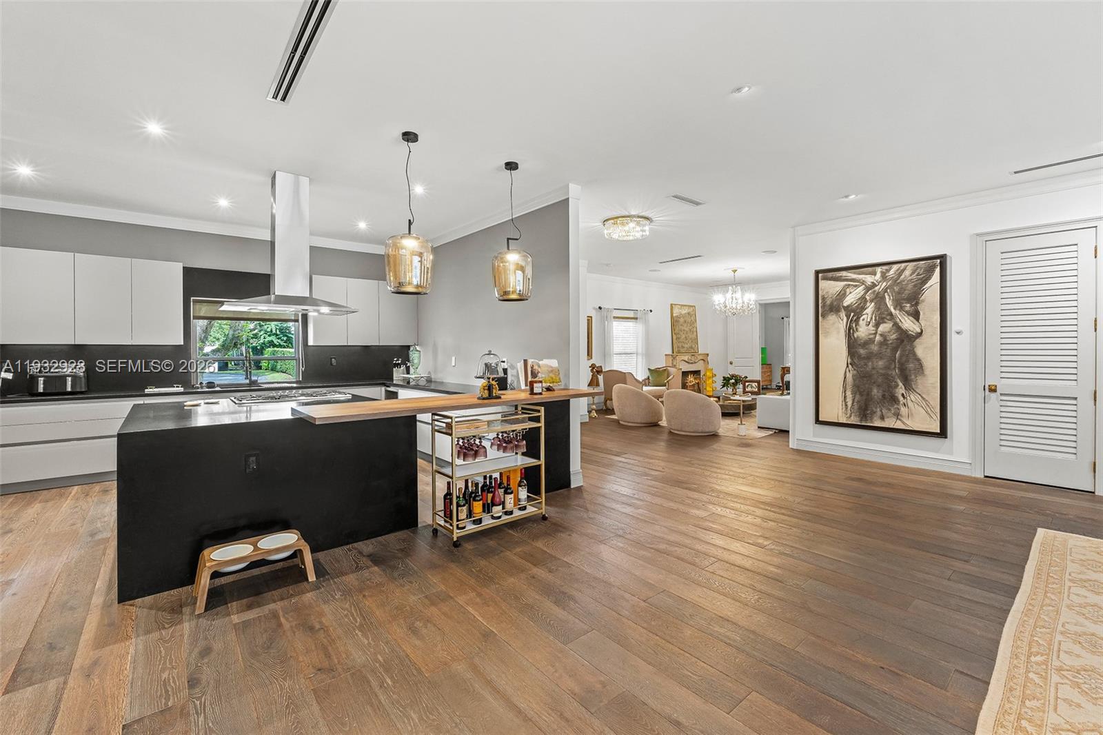 BAY POINT - Residential