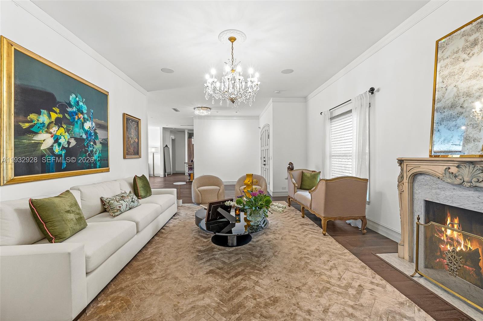BAY POINT - Residential