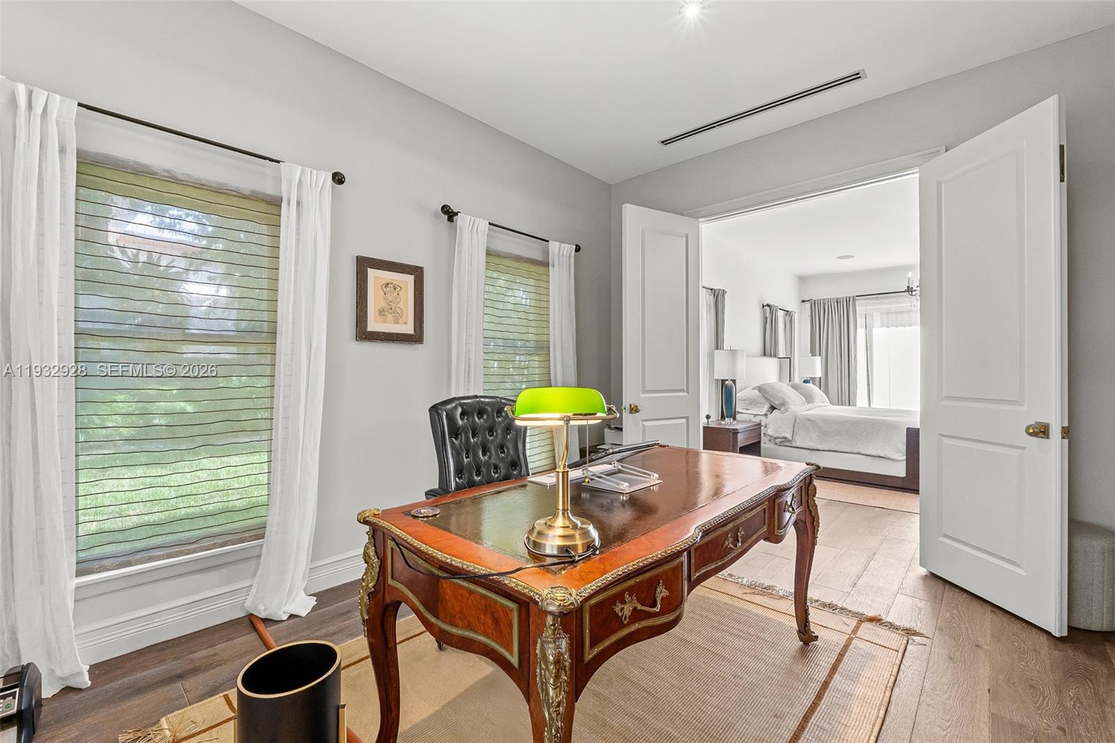 BAY POINT - Residential