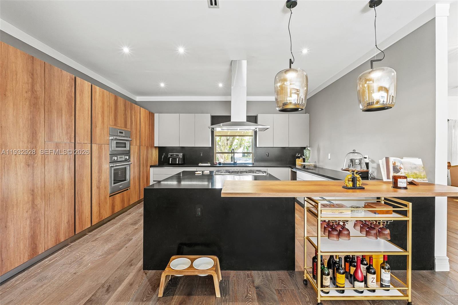 BAY POINT - Residential