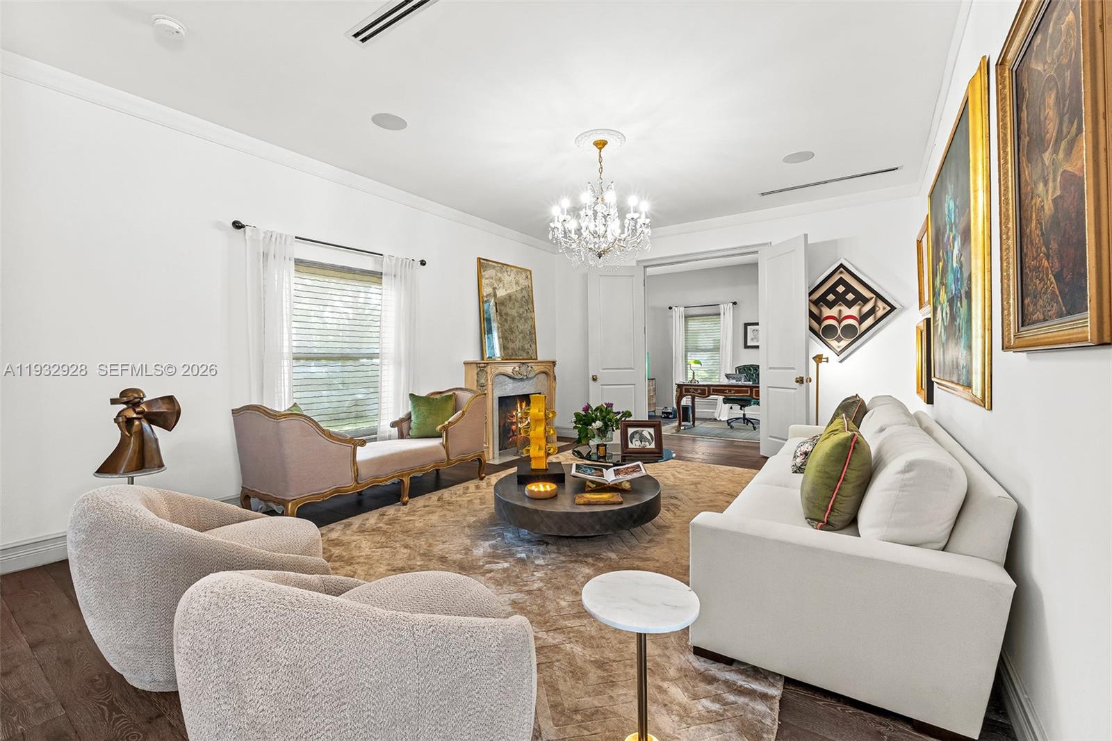 BAY POINT - Residential