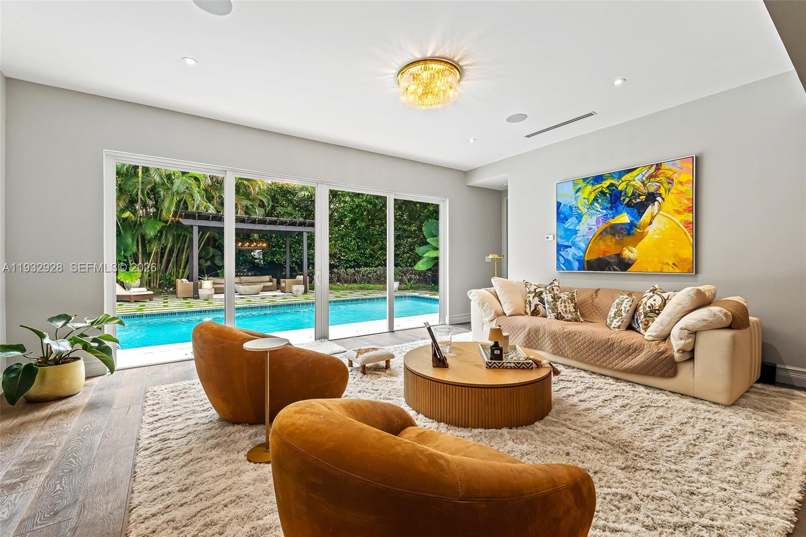 BAY POINT - Residential