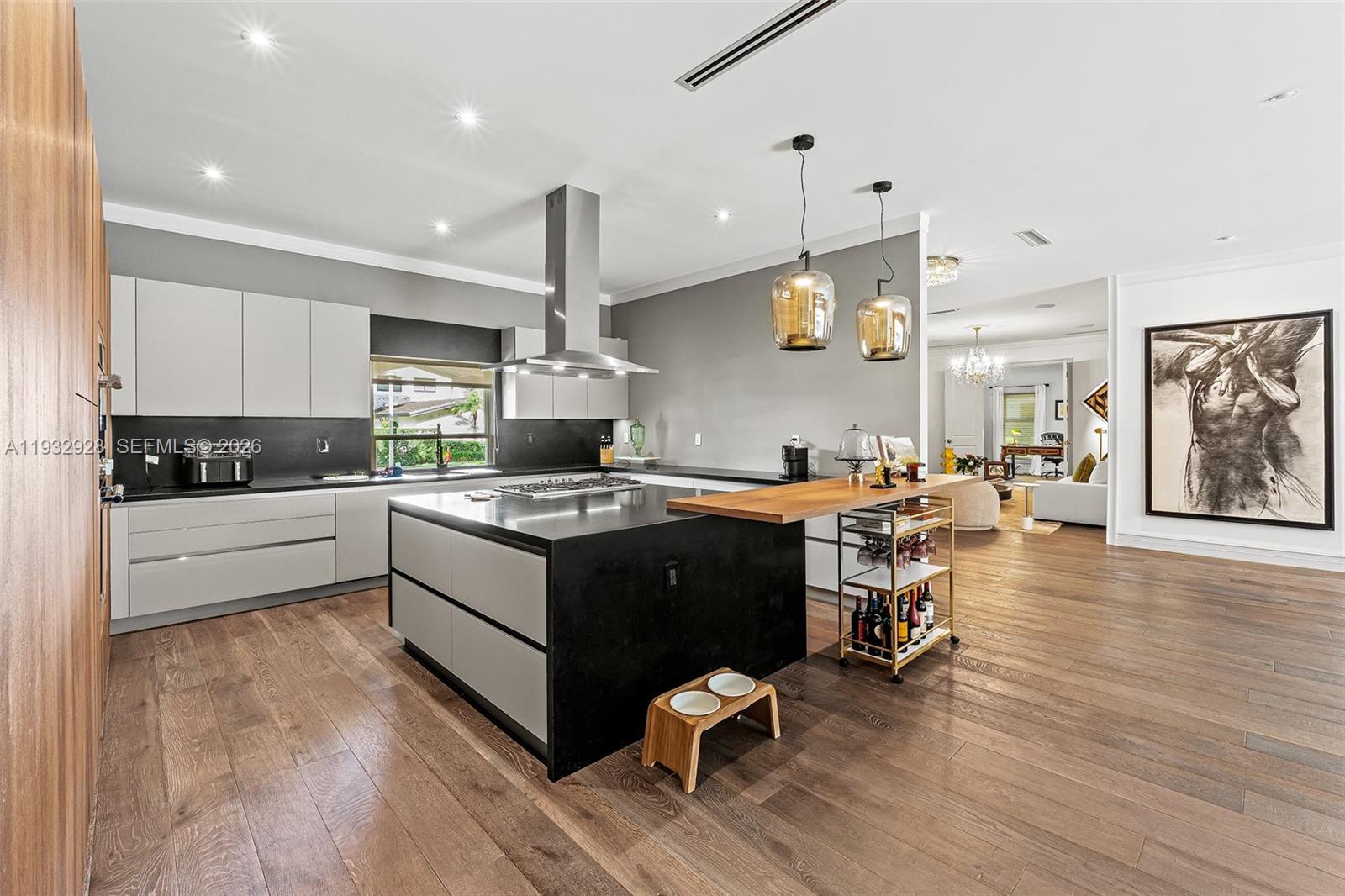 BAY POINT - Residential