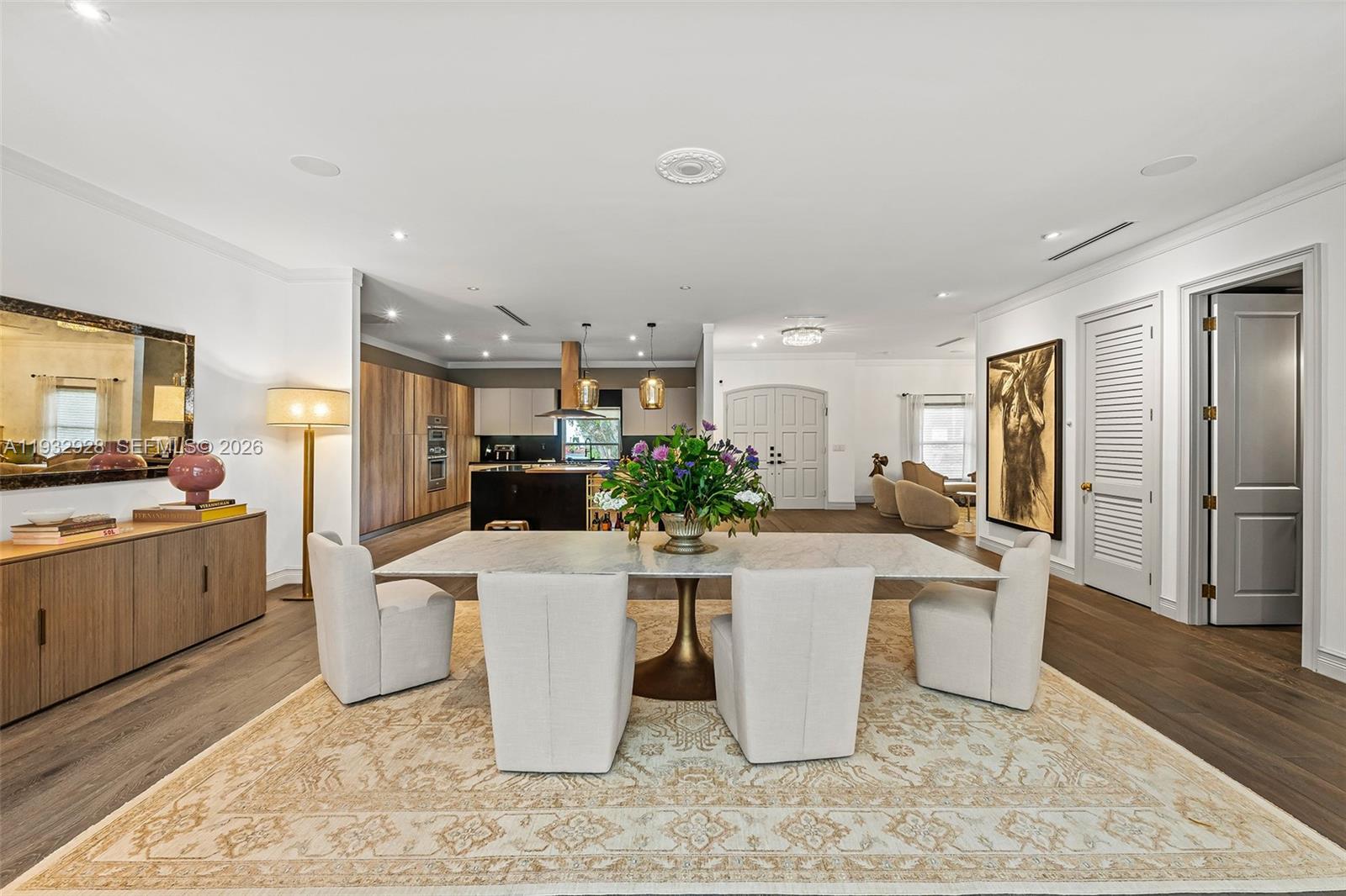BAY POINT - Residential