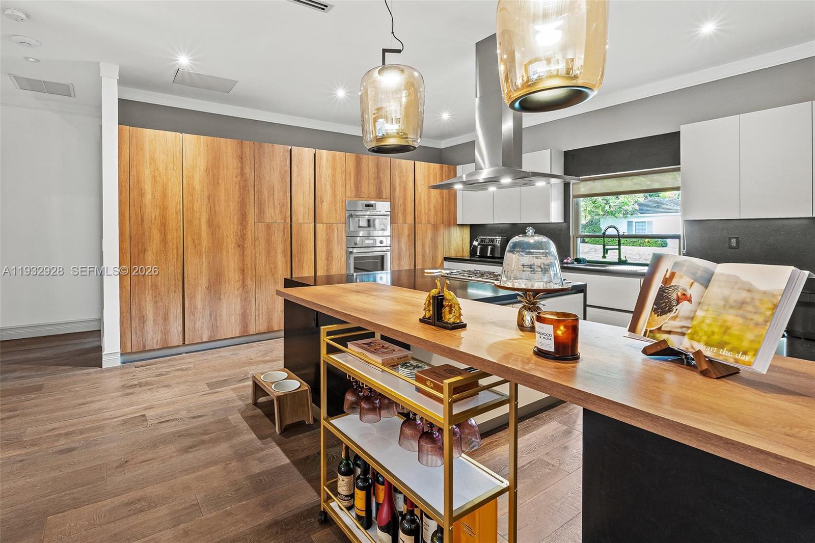BAY POINT - Residential