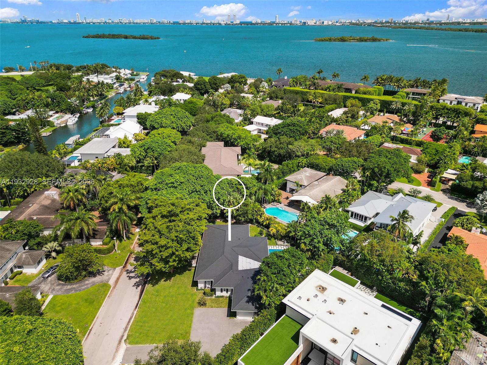 BAY POINT - Residential