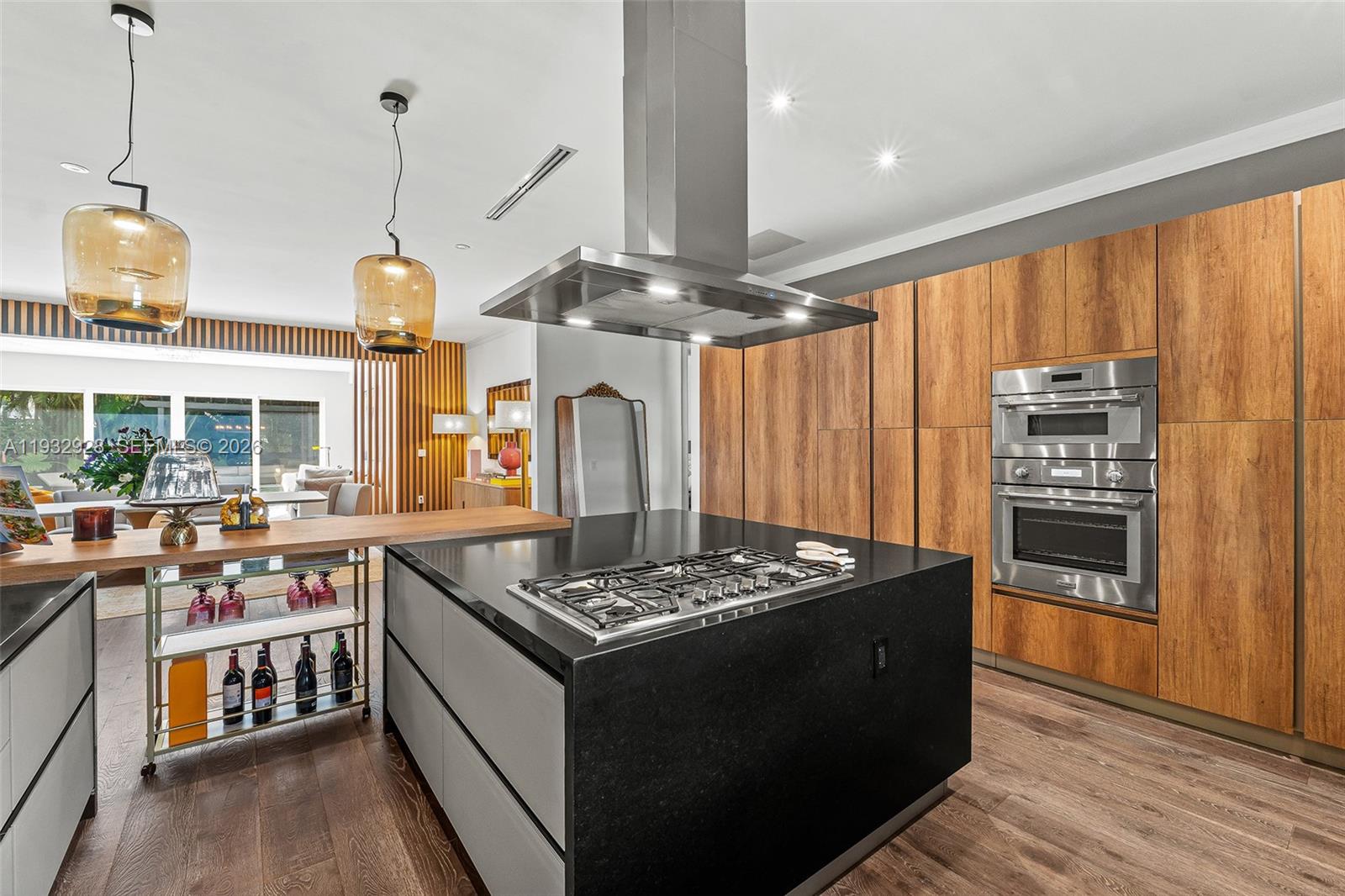 BAY POINT - Residential
